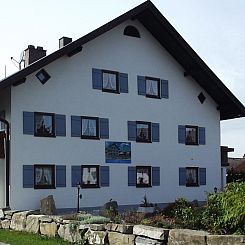 Appartement Gemütliche Ferienwohnung in urigem Bauernhaus