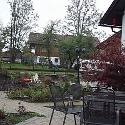 Appartement Gemütliche Ferienwohnung in urigem Bauernhaus