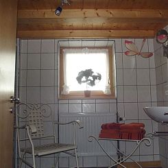 Appartement Gemütliche Ferienwohnung in urigem Bauernhaus