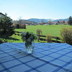 Appartement mit Hallenbad