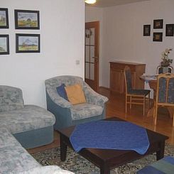 Appartement in Fischen bei Oberstdorf