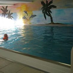 Appartement in Fischen bei Oberstdorf