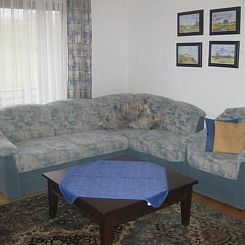 Appartement in Fischen bei Oberstdorf