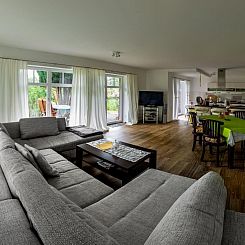 Appartement Schwalbennest