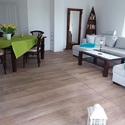 Appartement Schwalbennest