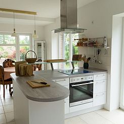 Appartement Schmetterling