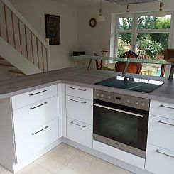 Appartement Schmetterling