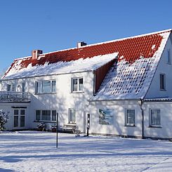 Appartement Schöne Wohnung bei Bergen auf Rügen