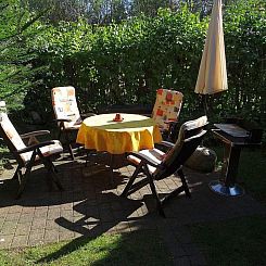 Appartement Schwesterchen in Zittvitz