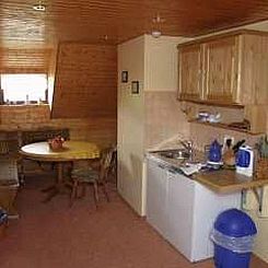 Appartement Schwesterchen in Zittvitz