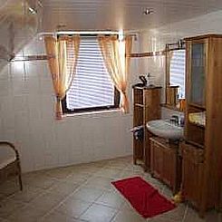 Appartement Schwesterchen in Zittvitz