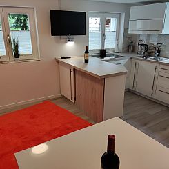 Appartement Gemütliche Ferienwohnung im Oberallgäu