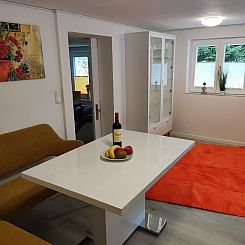 Appartement Gemütliche Ferienwohnung im Oberallgäu