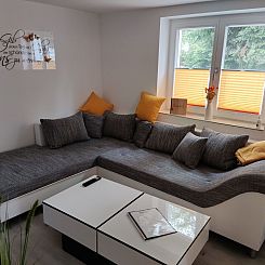 Appartement Gemütliche Ferienwohnung im Oberallgäu