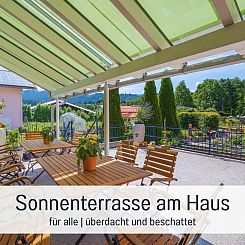 Appartement FeWo GRANAT