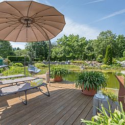 Appartement Bergkristall