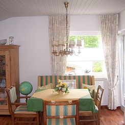 Appartement Wohnung in Bergen und Panoramablick