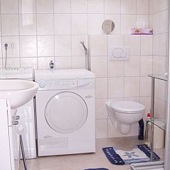 Appartement Wohnung in Bergen und Panoramablick