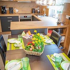 Appartement Fuchsbau Erdgeschoß