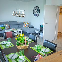 Appartement Fuchsbau Erdgeschoß
