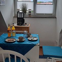 Appartement Schöne Ferienwohnung in Oberwaldbach