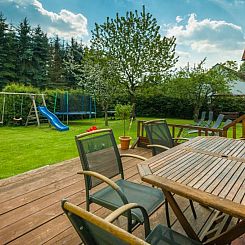 Vakantiehuis Oberpfalz