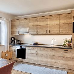 Vakantiehuis in Rottenbuch