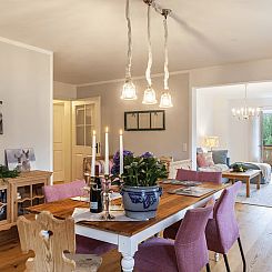 Vakantiehuis in Rottenbuch