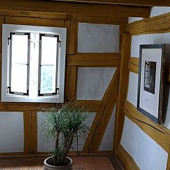Vakantiehuis in Altstadt mit Grill, Garten und Terrasse