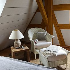 Vakantiehuis in Altstadt mit Grill, Garten und Terrasse