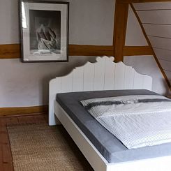 Vakantiehuis in Altstadt mit Grill, Garten und Terrasse