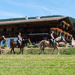 Vakantiehuis Woferlhof
