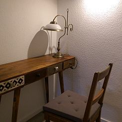 Appartement Appartement in Terrasse, ruhige Lage, stadtnah
