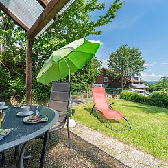 Vakantiehuis Ferienhäuser Schlossberg