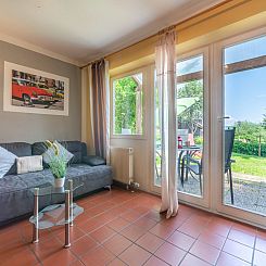 Vakantiehuis Ferienhäuser Schlossberg