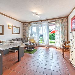 Vakantiehuis Ferienhäuser Schlossberg