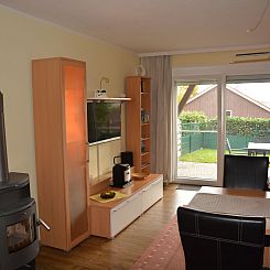 Vakantiehuis "Bärbel"
