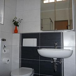 Vakantiehuis "Bärbel"