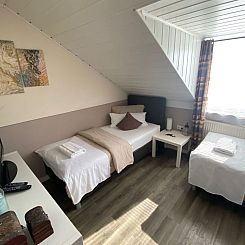 Vakantiehuis Wohlfühlhaus 55