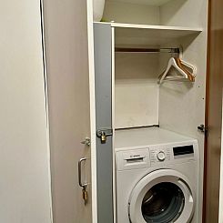 Vakantiehuis Wohlfühlhaus 55