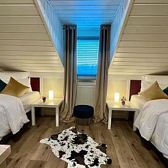 Vakantiehuis Zandtissimo 49