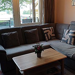 Vakantiehuis Haus"Fernblick" in herrlicher Feldrandl inkl Nb