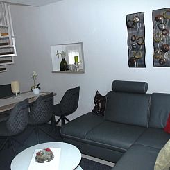 Vakantiehuis Livi
