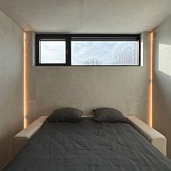 Vakantiehuisje in Sint-Pieters-Leeuw