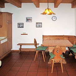 Vakantiehuis Ilztal