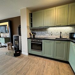 Vakantiehuis Zandtissimo79