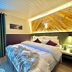 Vakantiehuis Zandtissimo79