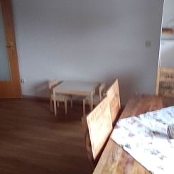 Appartement in Zandt mit Garten und Grill