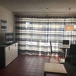 Vakantiehuis Schlossberg mit WLAN