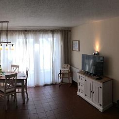 Vakantiehuis Haus Arberblick